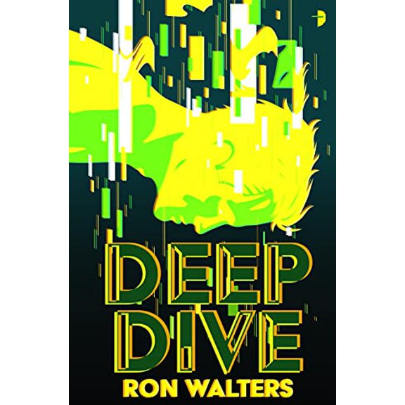 Pre-Owned Deep Dive (Paperback) 0857669265 9780857669261