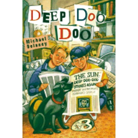 Pre-Owned Deep Doo-Doo
