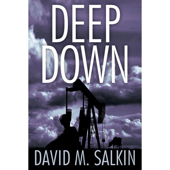 Deep Down (Paperback)
