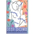 thumbnail image 1 of Pre-Owned Deep Down Paperback, 1 of 1