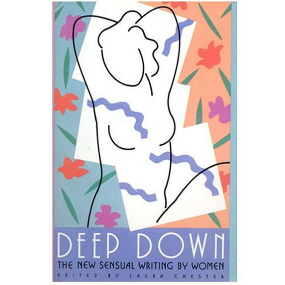 Pre-Owned Deep Down Paperback
