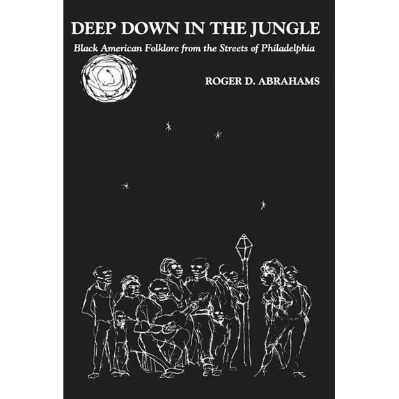 Deep Down in the Jungle..., (Paperback)