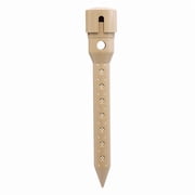 DEEP DRIP 8 Watering Stake - Tan