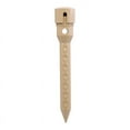 thumbnail image 1 of DEEP DRIP 8" Watering Stake - Tan, 1 of 7