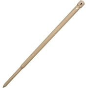 Deep Drip Irrigation Stake 36-Inch, Watering Spike For Palm Trees And Deep Rooted Trees, Drip System Parts Tubes, A-DD36, Single