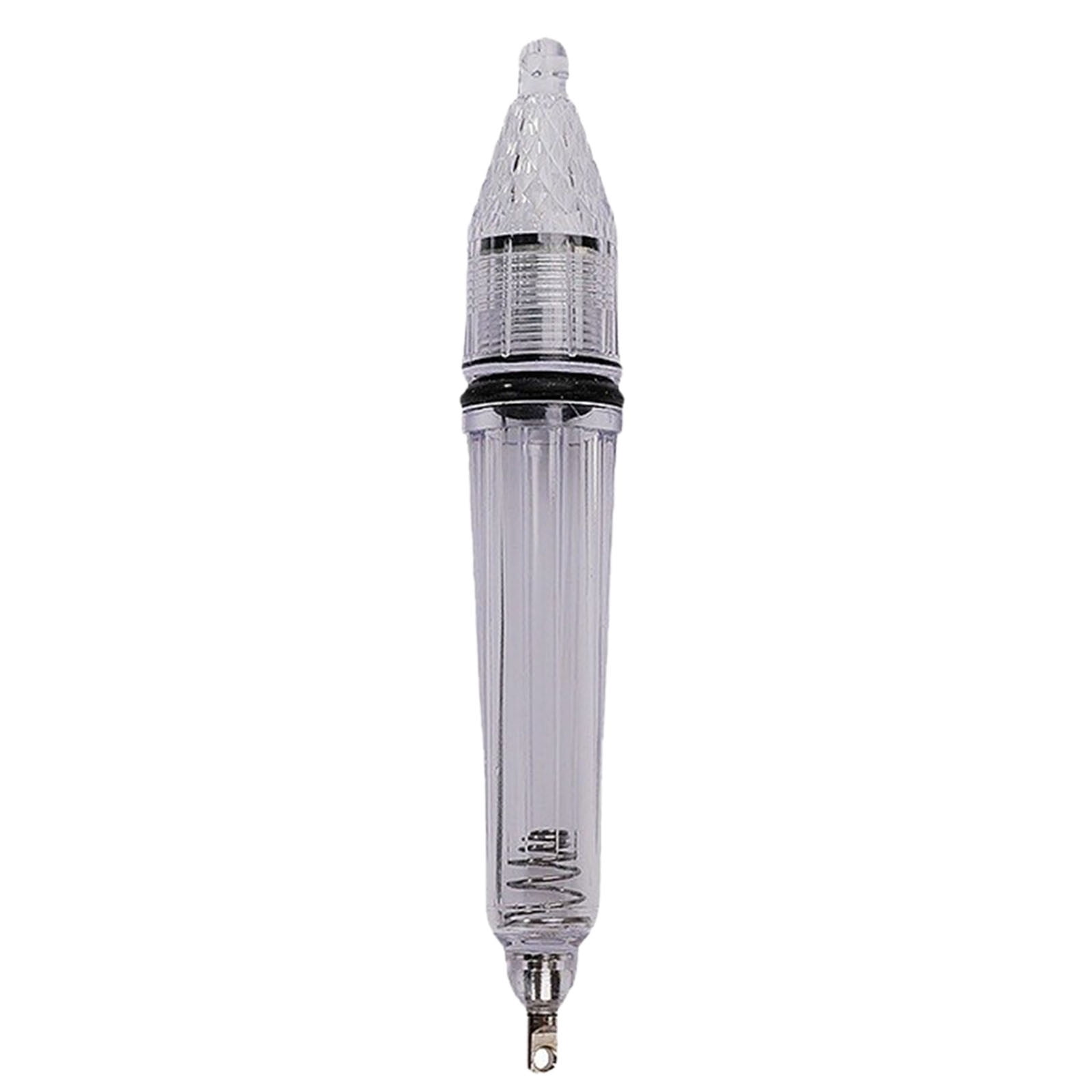 Deep Drop LED Fishing Light - Waterproof Underwater Fish Attractor for ...
