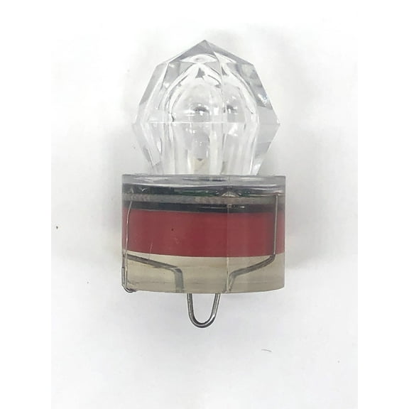 Deep Drop LED Fishing lights - Red