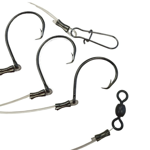 Deep Drop Rig Heavy Duty