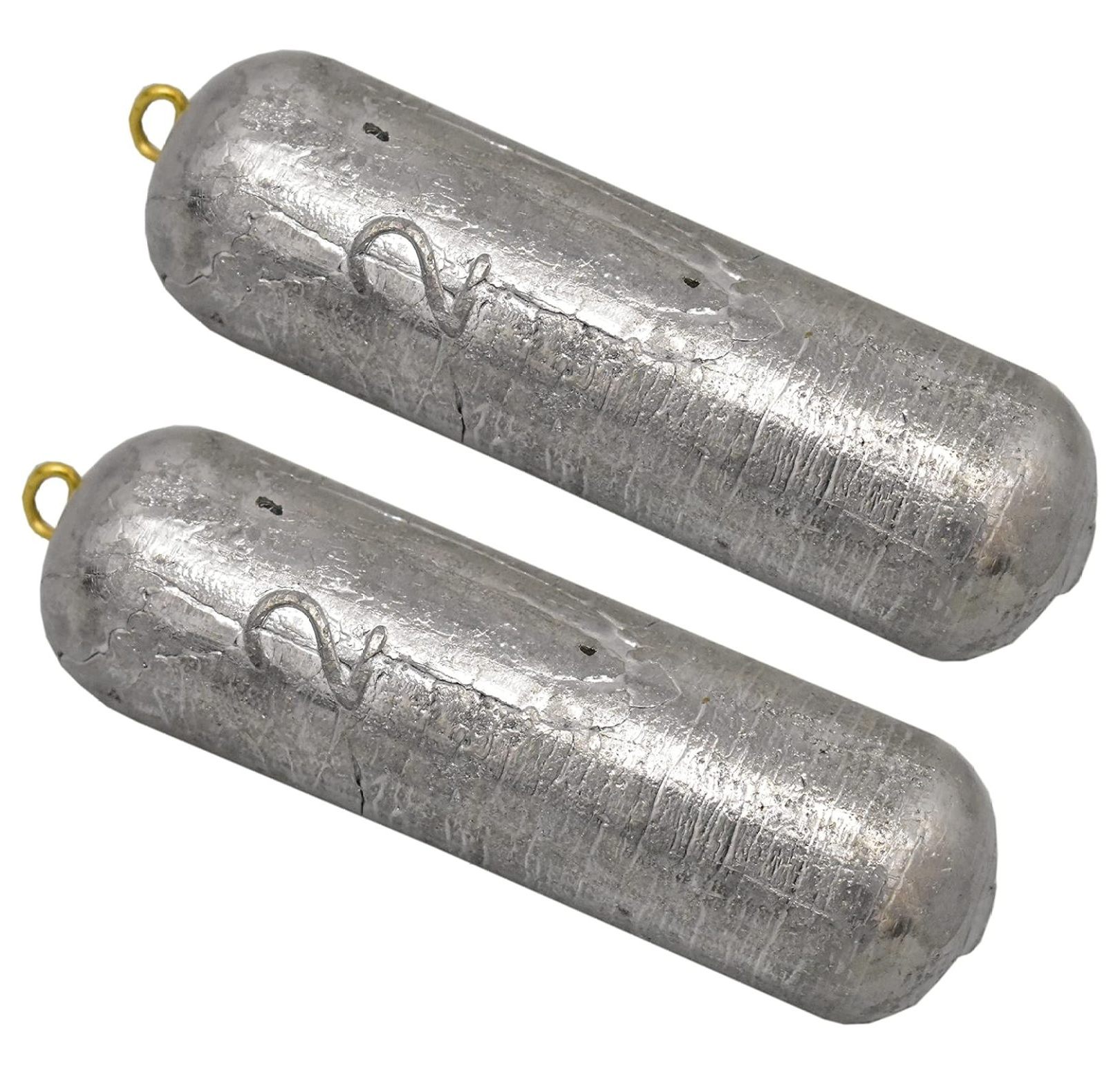 Deep Drop Weights Offshore Fishing Swordfish & Cod Weights