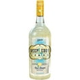 thumbnail image 1 of Deep Eddy Lemon Flavored Vodka, 750 ml Bottle, 35% ABV, 1 of 10