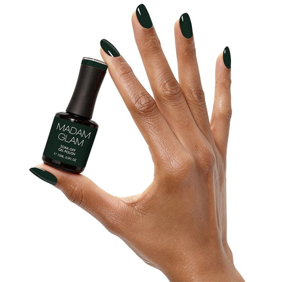 Deep Emerald