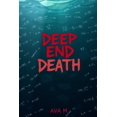 thumbnail image 1 of Deep End Death, (Paperback), 1 of 1