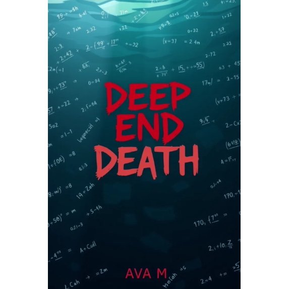 Deep End Death, (Paperback)
