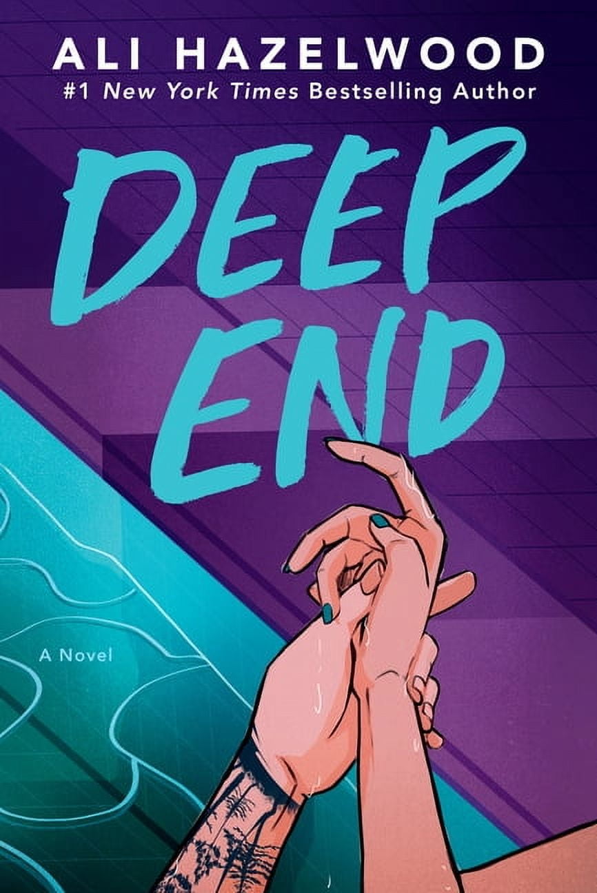 Deep End, (Hardcover)