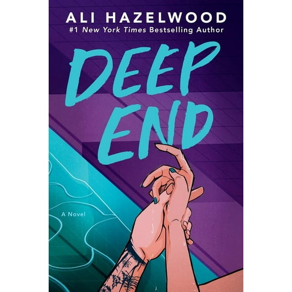 Deep End, (Hardcover)
