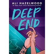 Deep End, Hardcover