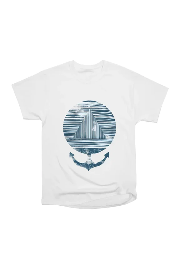 Deep End T-Shirt Tee Gift For Him Merch For Her Apparel For Friend