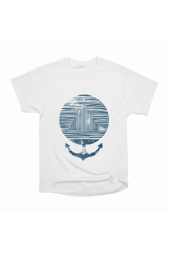 Deep End T-Shirt Tee Gift For Him Merch For Her Apparel For Friend