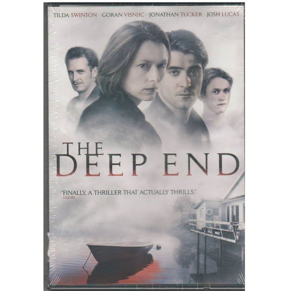Deep End, The