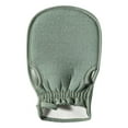 thumbnail image 1 of Deep Exfoliating Gloves Body Scrub Mitts Dead Skin Remover for Shower - Reusable Exfoliator Washcloth for Smooth Skin - Bath Spa Scrubber for Women Men, 1 of 6