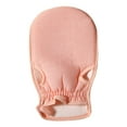 thumbnail image 1 of Deep Exfoliating Gloves Body Scrub Mitts Dead Skin Remover for Shower - Reusable Exfoliator Washcloth for Smooth Skin - Bath Spa Scrubber for Women Men, 1 of 6