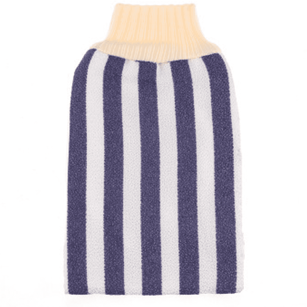 Deep Exfoliating Mitt, Body Scrub, Dead Skin Remover, Keratosis Pilaris