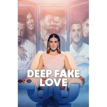 Deep Fake Love (Season 1) English Series DVD