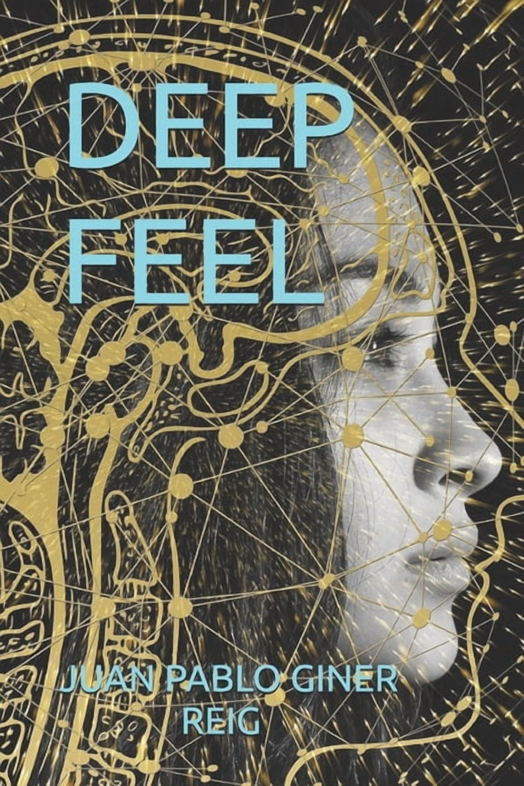 Deep Feel, (Paperback)