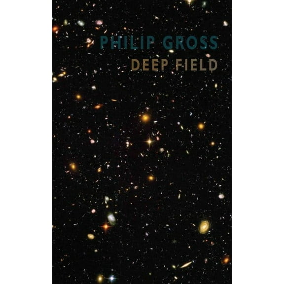 Deep Field (Paperback)