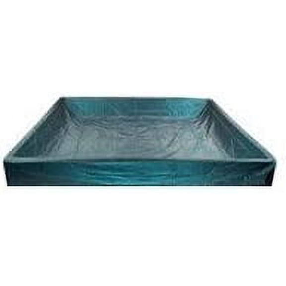 Deep Fill 8 to 9 Inch Soft Side Waterbed Liner Eastern King Size$$Home Decor, Kitchen, & Other