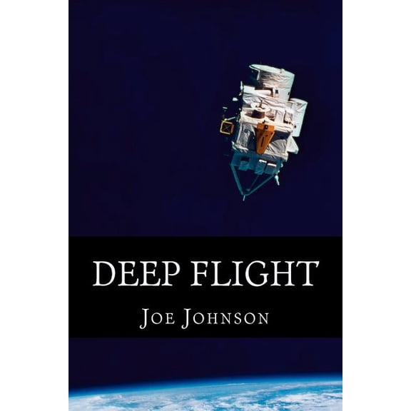 Deep Flight