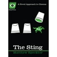 thumbnail image 1 of Deep Focus: The Sting : A Novel Approach to Cinema (Series #3) (Paperback), 1 of 3