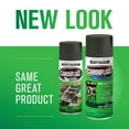 Deep Forest Green, RustOleum Camouflage 2X Ultra Cover Spray Paint, 12 oz