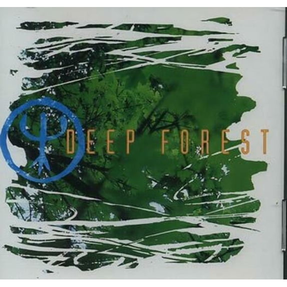 Deep Forest CD NEW