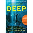 thumbnail image 1 of Pre-Owned Deep: Freediving, Renegade Science, and What the Ocean Tells Us about Ourselves (Paperback) 054448407X 9780544484078, 1 of 1