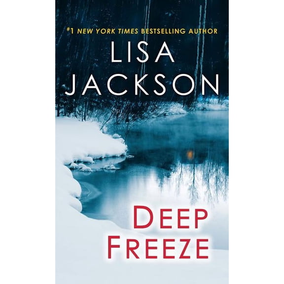 Pre-Owned Deep Freeze