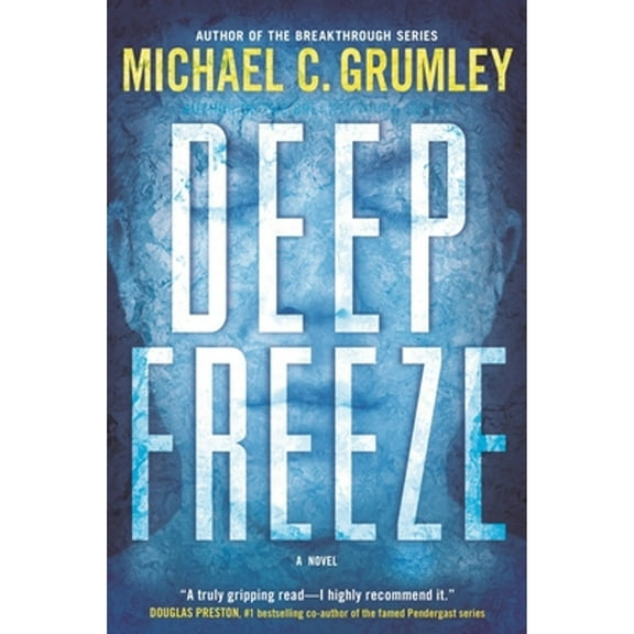 Pre-Owned Deep Freeze: A Novel