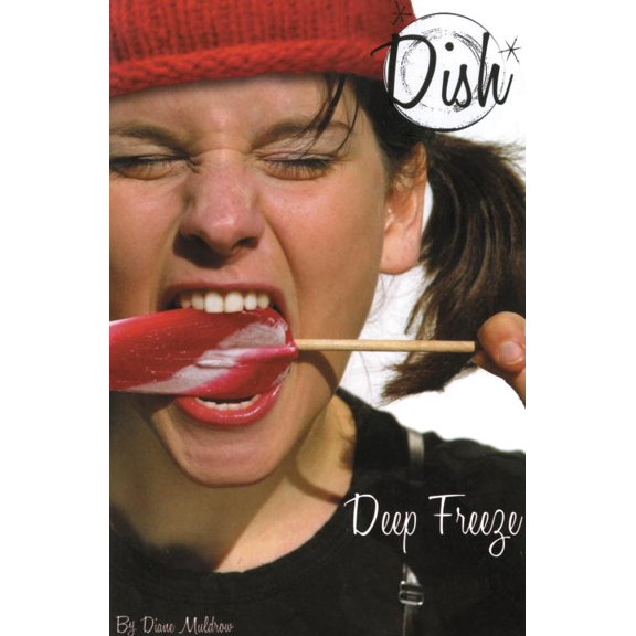 Pre-Owned Deep Freeze (Dish, Bk. 12)