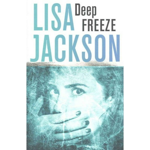 Deep Freeze: West Coast 1 (Paperback)