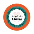 thumbnail image 1 of Deep Fried Churro Flavored Coffee, 24 Count, Compatible With All Keurig K-cup Machines, 1 of 6