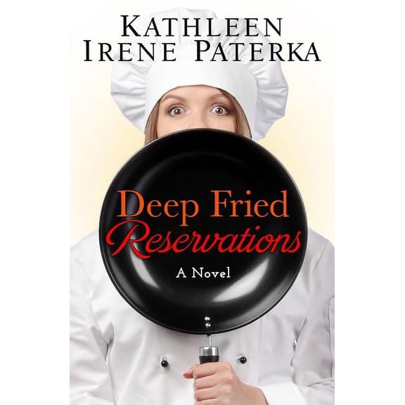 Deep Fried Reservations Paperback