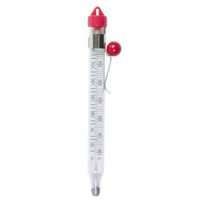 138-1248 FMP Candy/Fry Thermometer, digital, 9in. pro