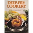 thumbnail image 1 of Pre-Owned Deep Fry Cookery (Paperback) 0895861526 9780895861528, 1 of 1