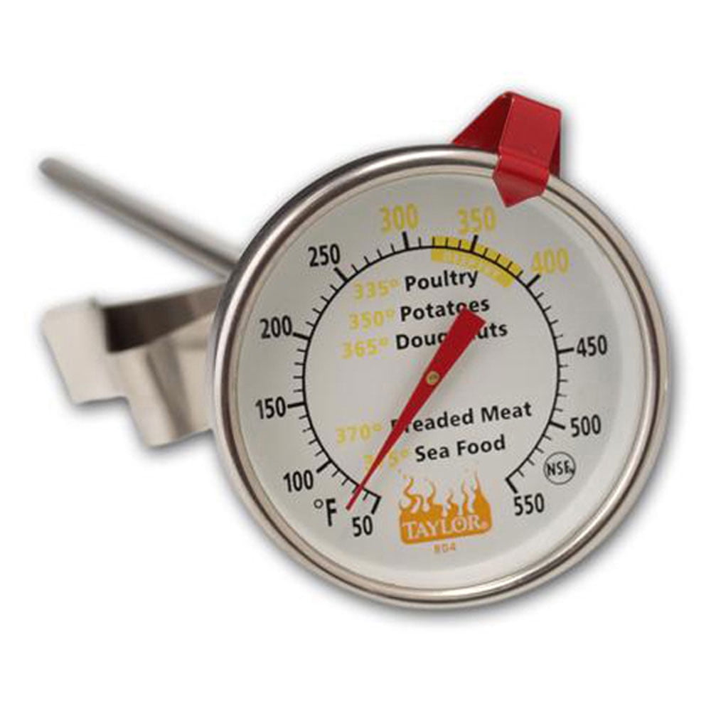 Deep Fry Thermometer