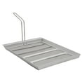 Deep Fryer Filter TK45 13.75" x 12.5", Stainless Steel Mesh Skimmer
