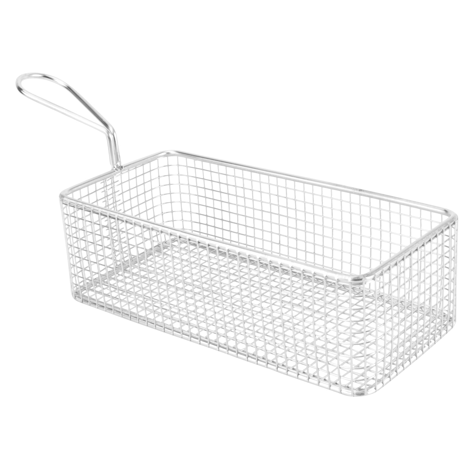 Deep Fryer Fried Snack Basket Filter Screen Basket Frying Basket Turkey