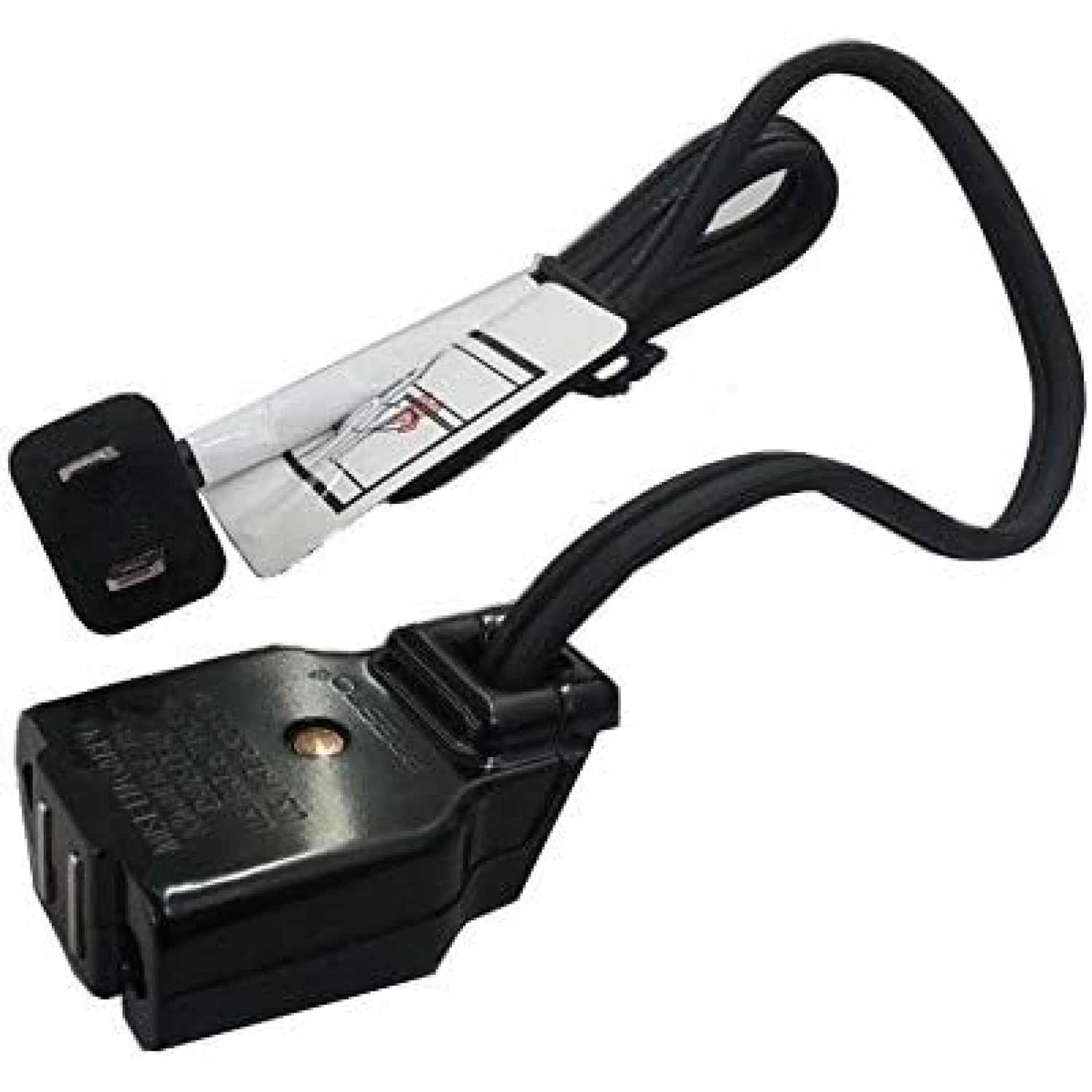 Deep Fryer Cord For 85691 9982 0546607 0541106