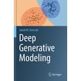thumbnail image 1 of Deep Generative Modeling, (Paperback), 1 of 1