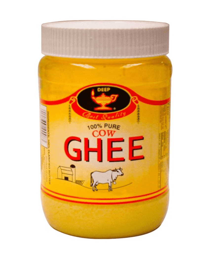 Deep Ghee - 32 oz.