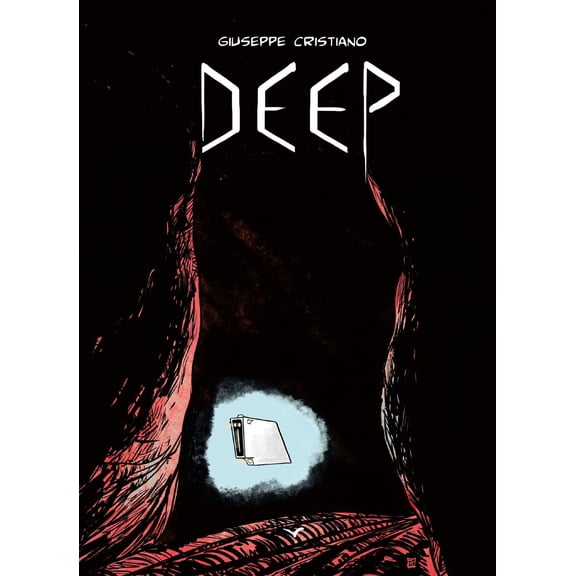 Giuseppe Cristiano Deep (Paperback)